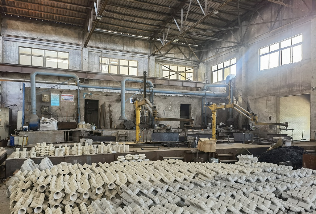 焙燒，熔煉設(shè)備3